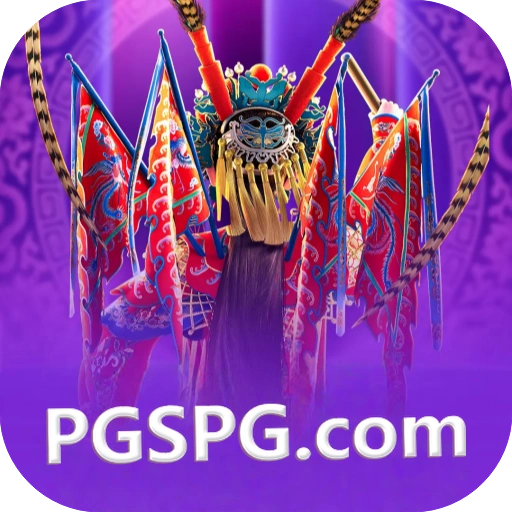 pgspg logo