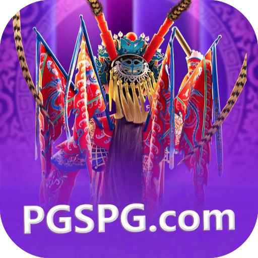 pgspg LOGO